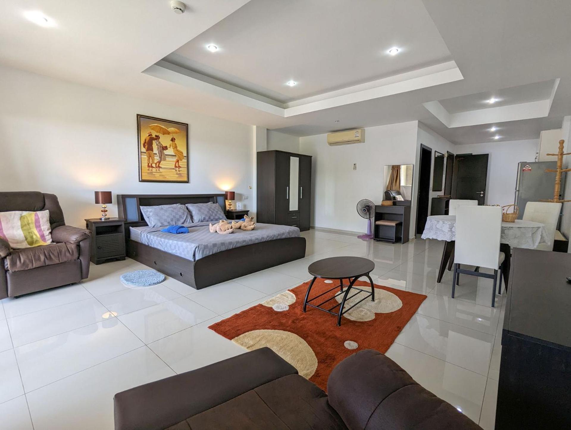 Siam Royal Bay Beach Villa And Beachfront Apartments Koh Chang Exterior photo